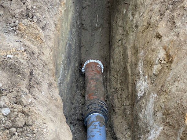Best Sewage cleanup and water damage restoration  in Pensacola, FL